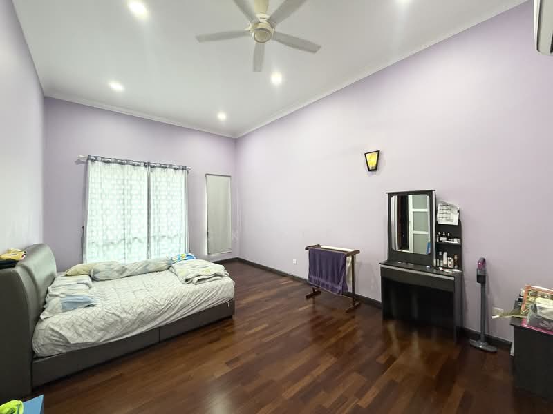 Terraced House for Sale in Bandar Kinrara Seksyen 8 (Bandar Kinrara) - CK Yee - Bedroom - PropertyGuru.com.my