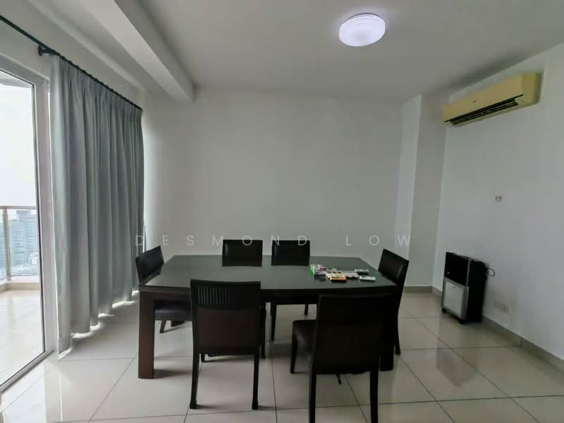 Condominium for Rent at 10 Island Resort - Desmond Low - PropertyGuru.com.my