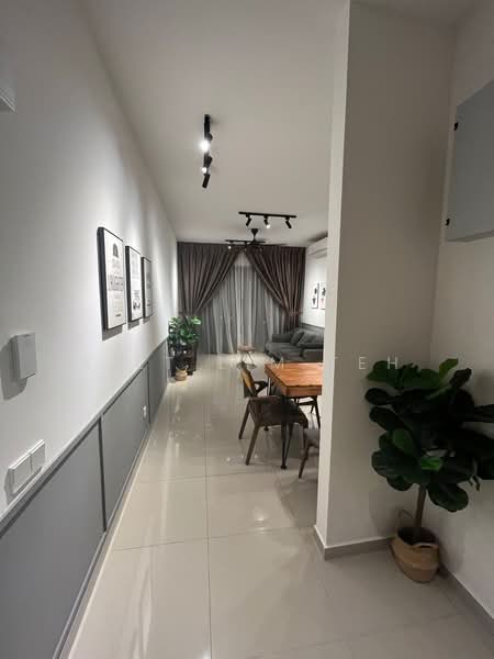 Condominium for Rent at Nidoz Residences @ Desa Petaling - Siet Lim Teh - PropertyGuru.com.my