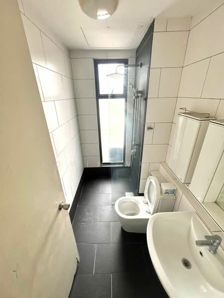 Service Residence for Rent at Urban 360 - Edwin Wong - Bathroom - PropertyGuru.com.my