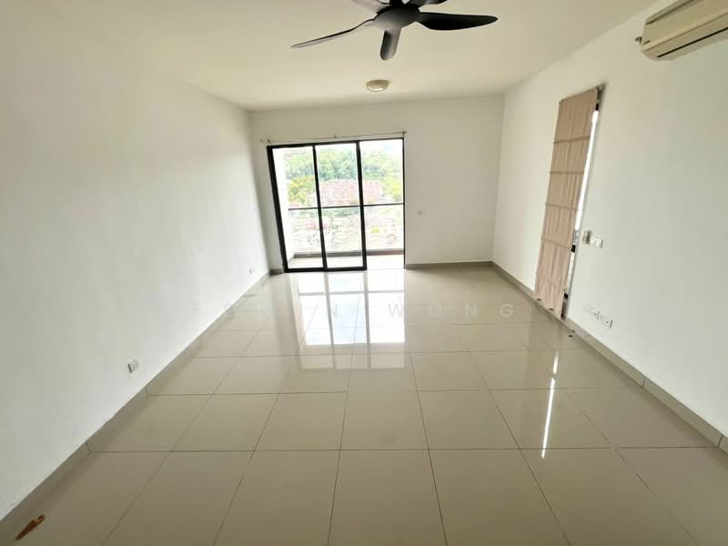 Service Residence for Rent at Urban 360 - Edwin Wong - Living Room - PropertyGuru.com.my