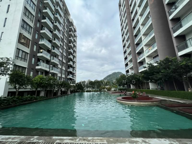 Service Residence for Rent at Urban 360 - Edwin Wong - Exterior - PropertyGuru.com.my