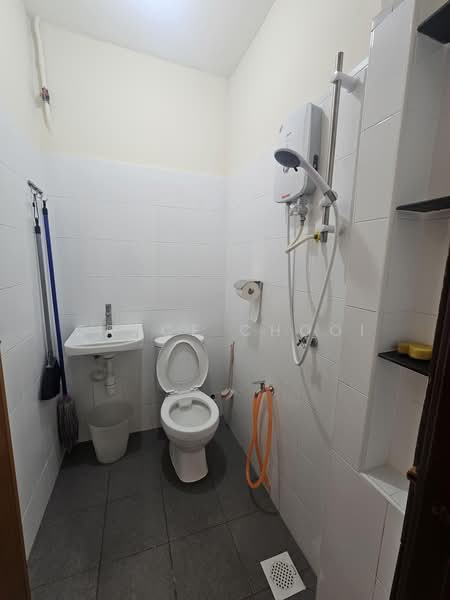 1-storey Terraced House for Sale in Taman Sri Segambut (Segambut) - Grace Chooi - PropertyGuru.com.my