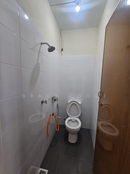 1-storey Terraced House for Sale in Taman Sri Segambut (Segambut) - Grace Chooi - PropertyGuru.com.my
