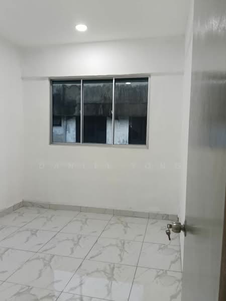 Flat for Sale at Taman Air Biru - Daniel Yong - Interior - PropertyGuru.com.my