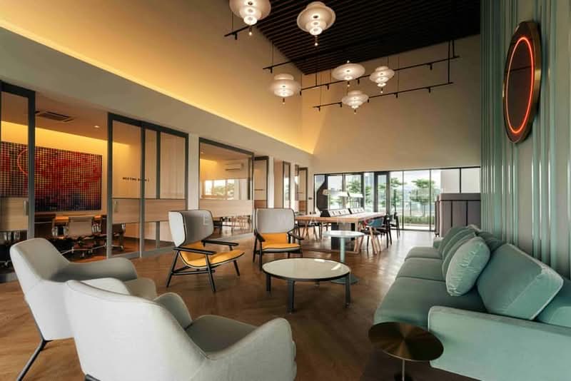 Apartment for Rent at Skyline KL - Leo Wang - Interior - PropertyGuru.com.my