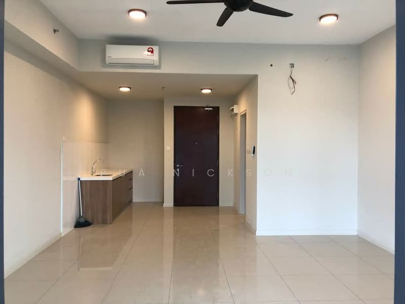 Servis Apartment untuk Disewa di Pacific 63 - Pua Nickson - Interior - PropertyGuru.com.my