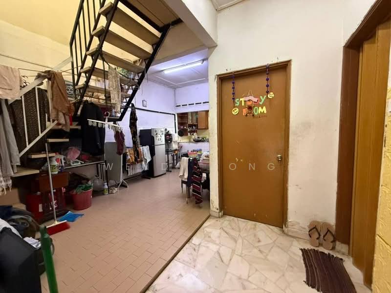 1-storey Terraced House for Sale in Taman Johor Jaya (Johor Bahru) - Wendy Fong - PropertyGuru.com.my
