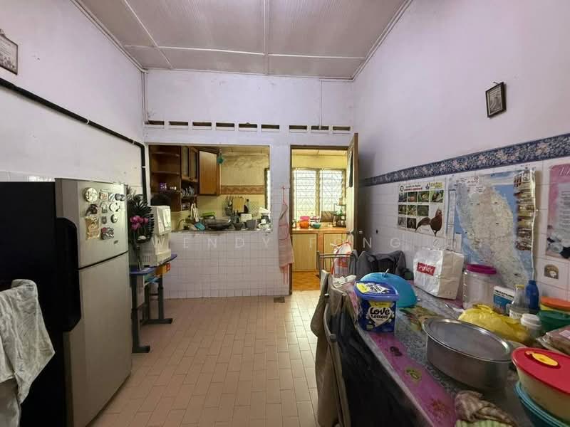 1-storey Terraced House for Sale in Taman Johor Jaya (Johor Bahru) - Wendy Fong - PropertyGuru.com.my