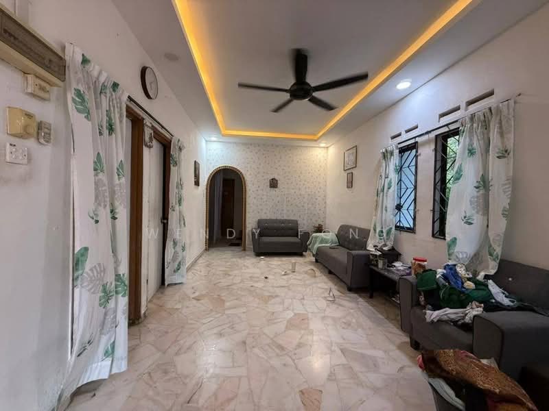 1-storey Terraced House for Sale in Taman Johor Jaya (Johor Bahru) - Wendy Fong - PropertyGuru.com.my
