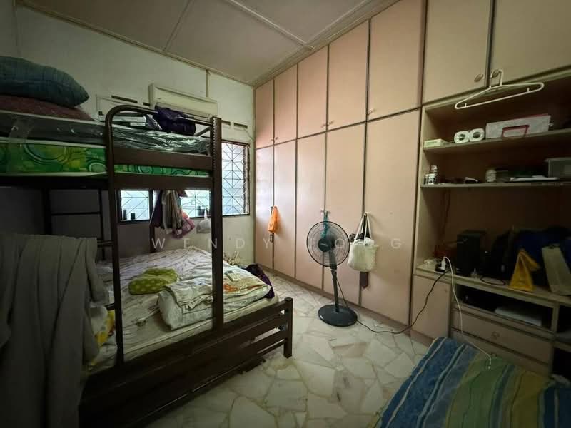 1-storey Terraced House for Sale in Taman Johor Jaya (Johor Bahru) - Wendy Fong - PropertyGuru.com.my