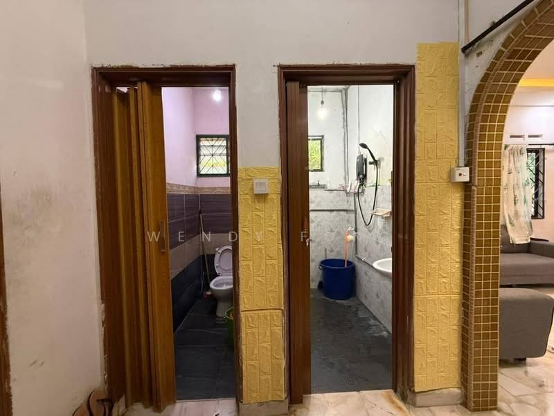 1-storey Terraced House for Sale in Taman Johor Jaya (Johor Bahru) - Wendy Fong - PropertyGuru.com.my