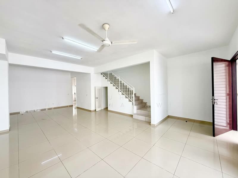 Rumah Teres 2 Tingkat untuk Dijual di Setia Ecohill (Semenyih) - Muhd Khairulnawawi Kamaruddin - PropertyGuru.com.my