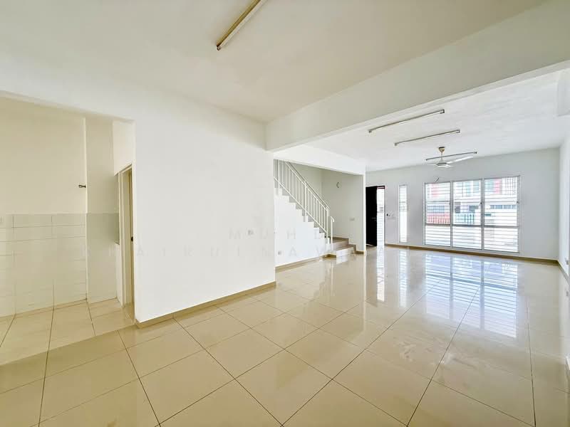 Rumah Teres 2 Tingkat untuk Dijual di Setia Ecohill (Semenyih) - Muhd Khairulnawawi Kamaruddin - PropertyGuru.com.my