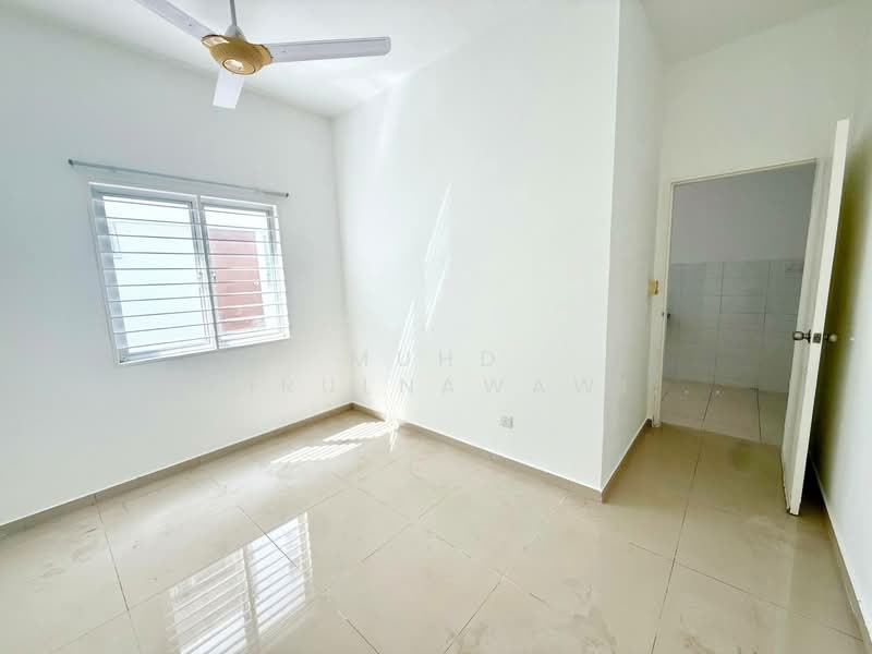Rumah Teres 2 Tingkat untuk Dijual di Setia Ecohill (Semenyih) - Muhd Khairulnawawi Kamaruddin - PropertyGuru.com.my