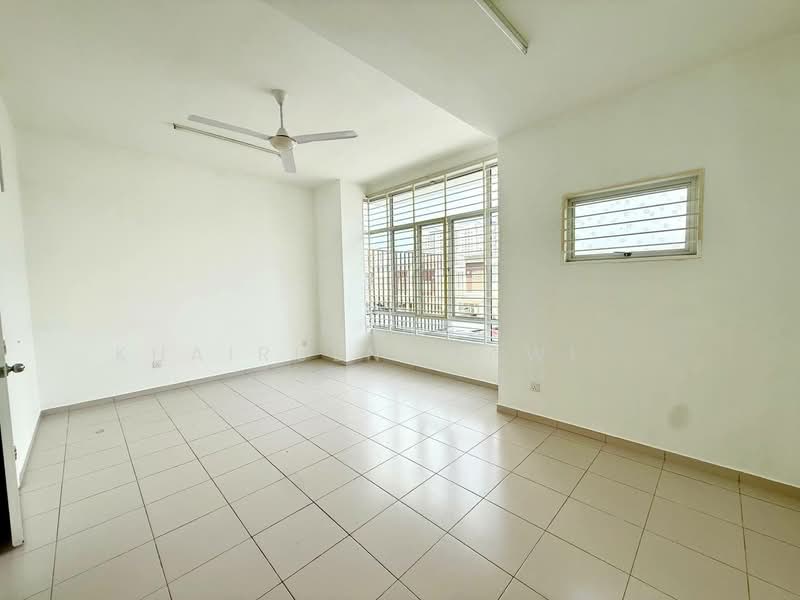 Rumah Teres 2 Tingkat untuk Dijual di Setia Ecohill (Semenyih) - Muhd Khairulnawawi Kamaruddin - PropertyGuru.com.my
