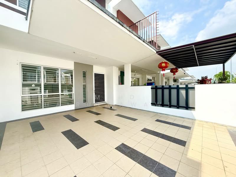Rumah Teres 2 Tingkat untuk Dijual di Setia Ecohill (Semenyih) - Muhd Khairulnawawi Kamaruddin - PropertyGuru.com.my