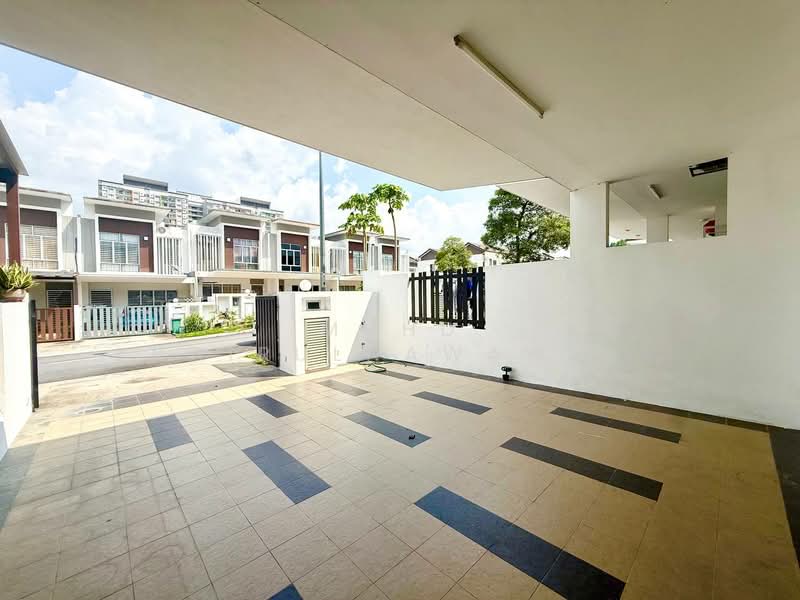 Rumah Teres 2 Tingkat untuk Dijual di Setia Ecohill (Semenyih) - Muhd Khairulnawawi Kamaruddin - PropertyGuru.com.my