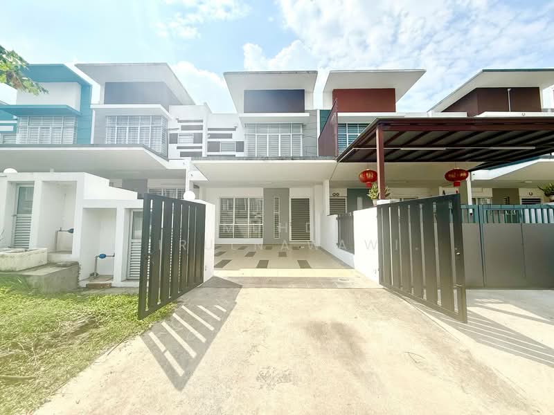 Rumah Teres 2 Tingkat untuk Dijual di Setia Ecohill (Semenyih) - Muhd Khairulnawawi Kamaruddin - PropertyGuru.com.my