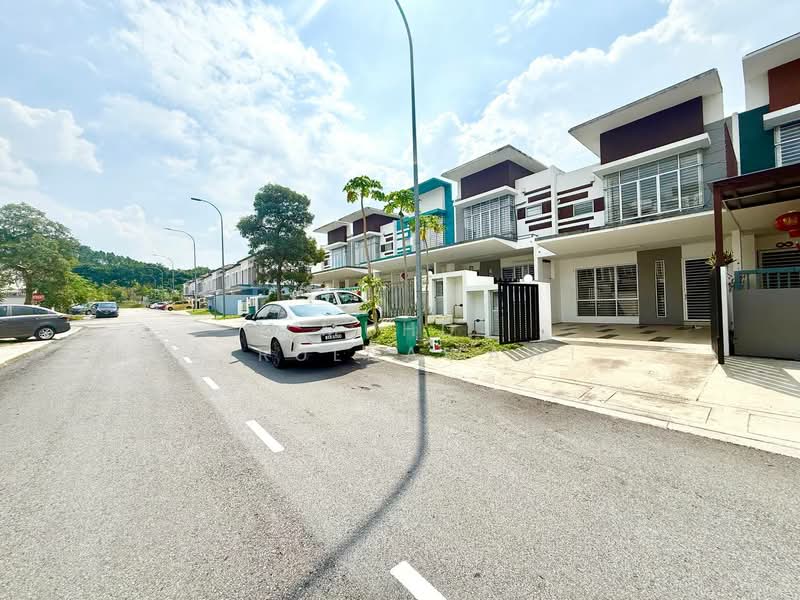 Rumah Teres 2 Tingkat untuk Dijual di Setia Ecohill (Semenyih) - Muhd Khairulnawawi Kamaruddin - PropertyGuru.com.my