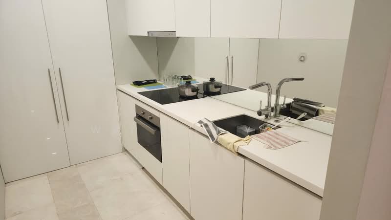 Service Residence for Rent at Sky Suites @ KLCC - Wai Keen Yan - Kitchen - PropertyGuru.com.my