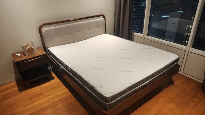 Service Residence for Rent at Sky Suites @ KLCC - Wai Keen Yan - Bedroom - PropertyGuru.com.my