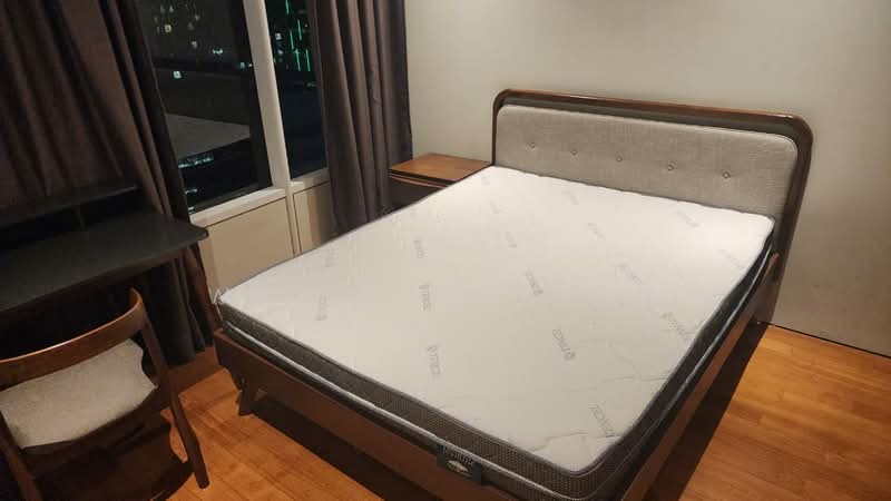 Service Residence for Rent at Sky Suites @ KLCC - Wai Keen Yan - Bedroom - PropertyGuru.com.my