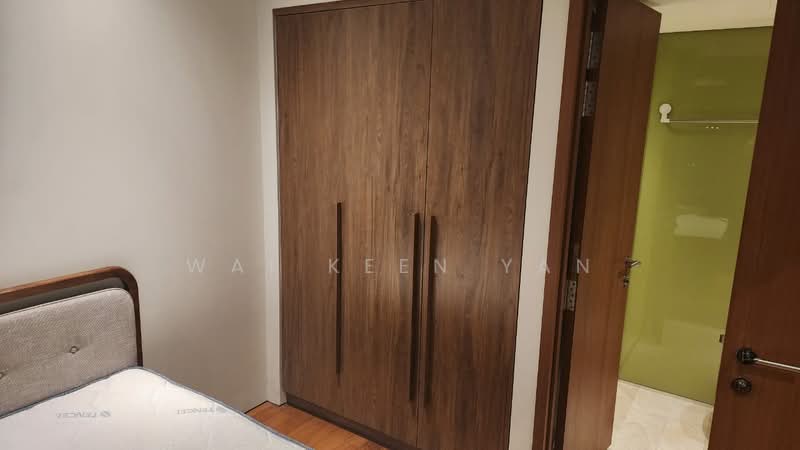 Service Residence for Rent at Sky Suites @ KLCC - Wai Keen Yan - Bedroom - PropertyGuru.com.my