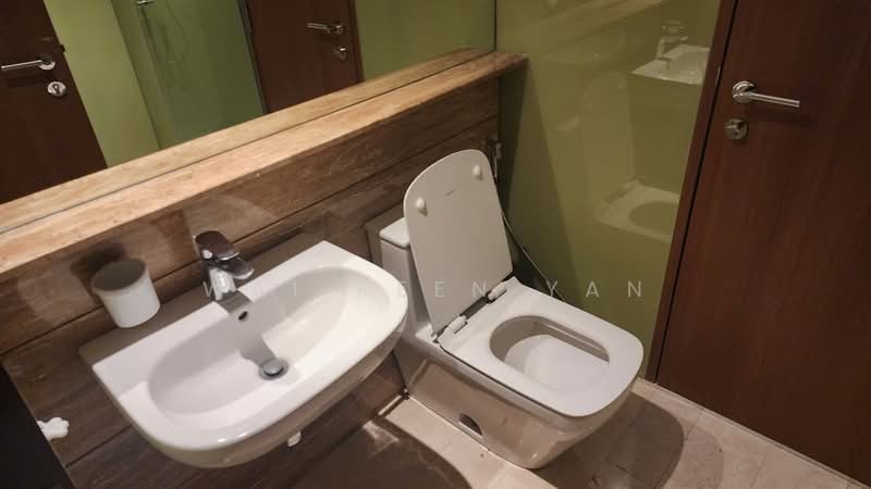 Service Residence for Rent at Sky Suites @ KLCC - Wai Keen Yan - PropertyGuru.com.my