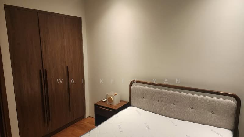 Service Residence for Rent at Sky Suites @ KLCC - Wai Keen Yan - Bedroom - PropertyGuru.com.my