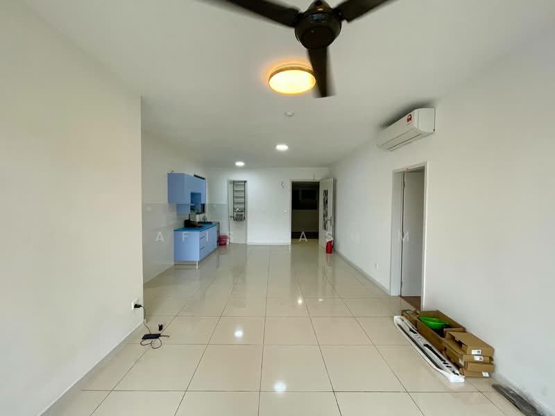 Condominium for Rent at Trinity Wellnessa - Nafis Hashim - Kitchen - PropertyGuru.com.my
