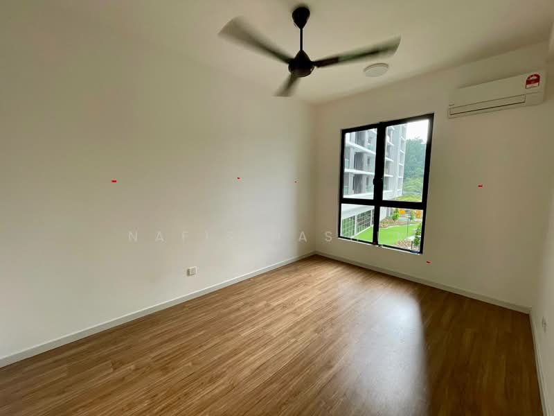 Condominium for Rent at Trinity Wellnessa - Nafis Hashim - View - PropertyGuru.com.my