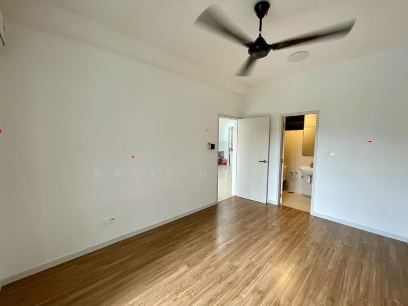 Condominium for Rent at Trinity Wellnessa - Nafis Hashim - Interior - PropertyGuru.com.my