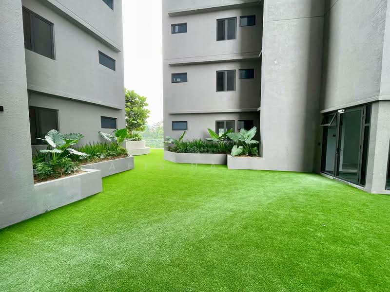 Condominium for Rent at Trinity Wellnessa - Nafis Hashim - Exterior - PropertyGuru.com.my