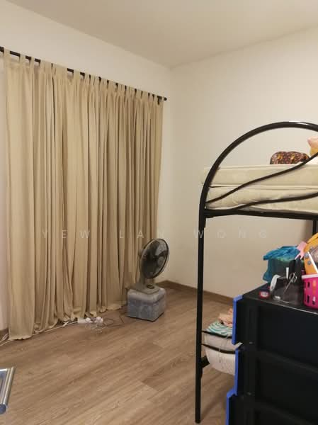 Kondominium untuk Dijual di Scenaria @ North Kiara Hills - Yew Lan Wong - Bedroom - PropertyGuru.com.my