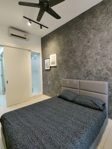 Servis Apartment untuk Disewa di Bayberry @ Tropicana Gardens - Max Tan - Bedroom - PropertyGuru.com.my