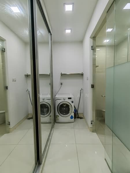 Servis Apartment untuk Disewa di Bayberry @ Tropicana Gardens - Max Tan - Bathroom - PropertyGuru.com.my
