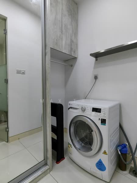 Servis Apartment untuk Disewa di Bayberry @ Tropicana Gardens - Max Tan - Interior - PropertyGuru.com.my