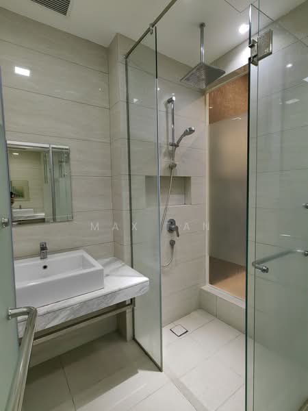 Servis Apartment untuk Disewa di Bayberry @ Tropicana Gardens - Max Tan - Bathroom - PropertyGuru.com.my