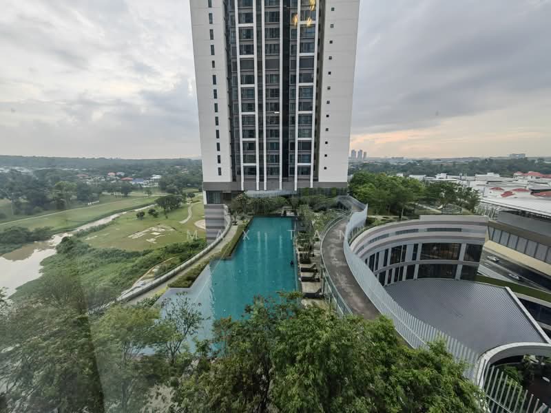 Servis Apartment untuk Disewa di Bayberry @ Tropicana Gardens - Max Tan - Exterior - PropertyGuru.com.my