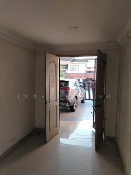 2-storey Terraced House for Sale in Taman Pelangi (Johor Bahru) - Jameson Choo - PropertyGuru.com.my