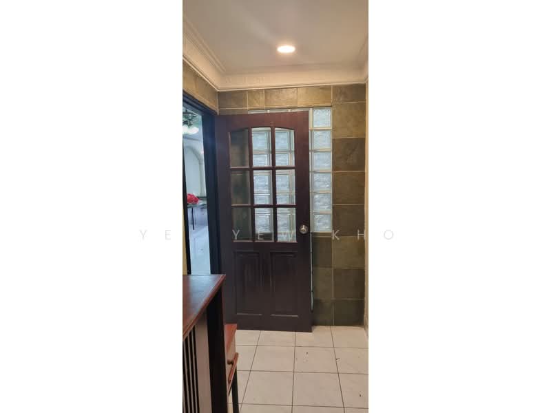 Condominium for Sale at Bukit OUG Condominiums - Yee Yew Kho - Entrance - PropertyGuru.com.my