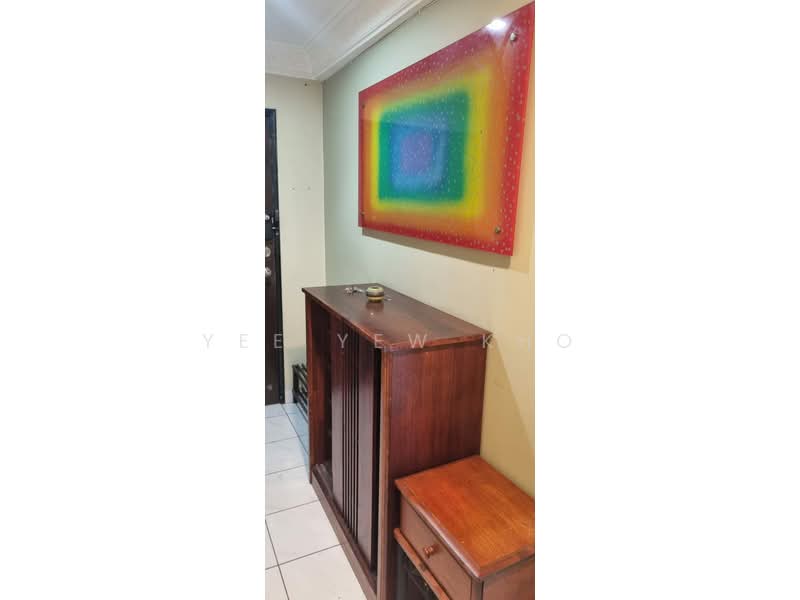 Condominium for Sale at Bukit OUG Condominiums - Yee Yew Kho - Interior - PropertyGuru.com.my