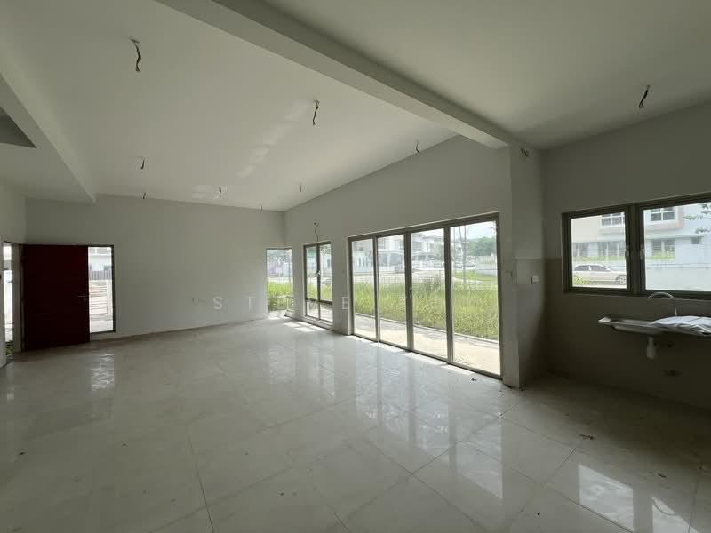 Cluster House for Sale in Sunway Alam Suria (Shah Alam) - Steve Tok - PropertyGuru.com.my