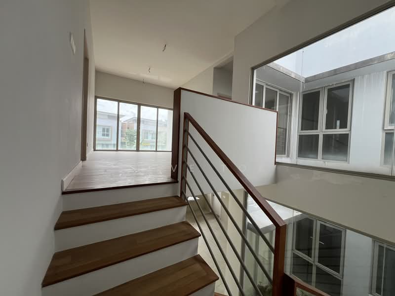 Cluster House for Sale in Sunway Alam Suria (Shah Alam) - Steve Tok - PropertyGuru.com.my
