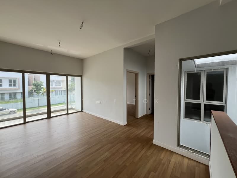 Cluster House for Sale in Sunway Alam Suria (Shah Alam) - Steve Tok - PropertyGuru.com.my