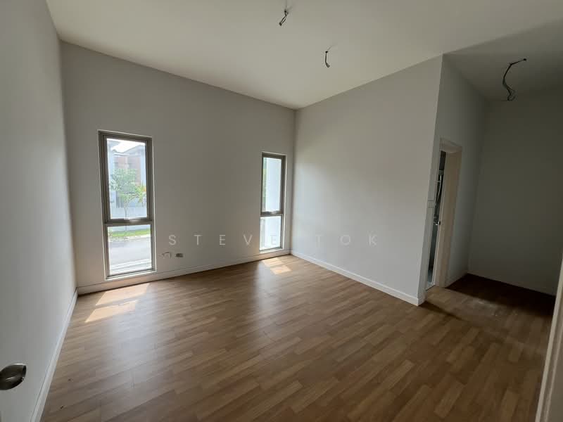 Cluster House for Sale in Sunway Alam Suria (Shah Alam) - Steve Tok - PropertyGuru.com.my