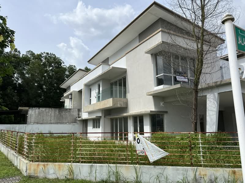 Cluster House for Sale in Sunway Alam Suria (Shah Alam) - Steve Tok - PropertyGuru.com.my