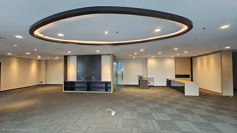 Office for Rent in KLCC (KL City Centre) - Benson Ting - Interior - PropertyGuru.com.my