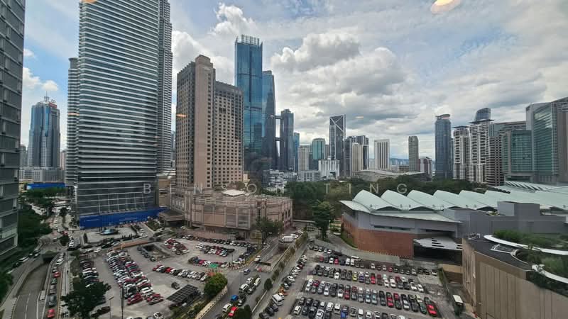 Office for Rent in KLCC (KL City Centre) - Benson Ting - Exterior - PropertyGuru.com.my
